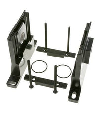 Soportes de pared 3/4'' Futura 4