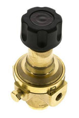 Regulador de presión G1/4'' 490l/min 2,0-30,0bar/29-435psi