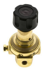 Regulador de presión G1/4'' 490l/min 2,0-30,0bar/29-435psi