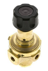 Regulador de presión G1/4'' 490l/min 2,0-30,0bar/29-435psi