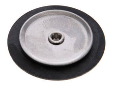 Diafragma de repuesto FKM 1/4''