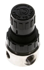 Regulador de presión G1/4'' 350l/min 1,0-15,0bar/14-218psi
