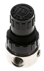 Regulador de presión G1/4'' 350l/min 1,0-15,0bar/14-218psi