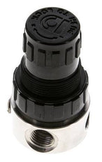 Regulador de presión G1/4'' 350l/min 1,0-15,0bar/14-218psi