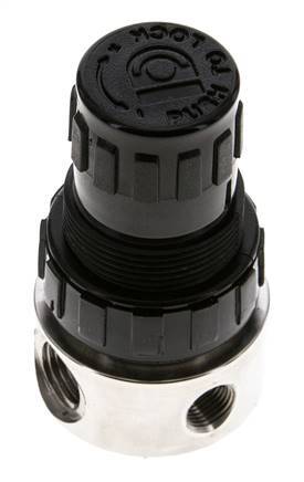 Regulador de presión G1/4'' 350l/min 1,0-15,0bar/14-218psi