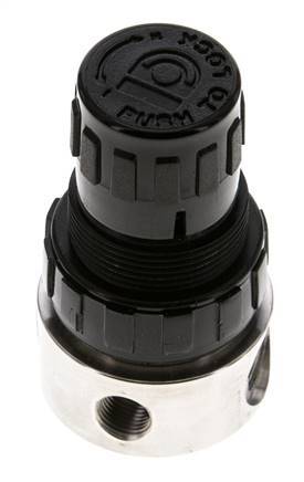Regulador de presión G1/4'' 350l/min 1,0-15,0bar/14-218psi