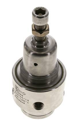 Regulador de presión G3/8'' 700l/min 1,0-15,0bar/14-218psi