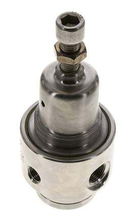 Regulador de presión G3/8'' 700l/min 1,0-15,0bar/14-218psi