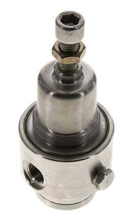 Regulador de presión G3/8'' 700l/min 1,0-15,0bar/14-218psi
