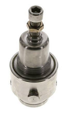 Regulador de presión G3/8'' 700l/min 1,0-15,0bar/14-218psi