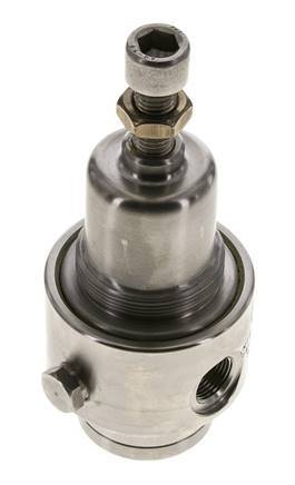 Regulador de presión G3/8'' 700l/min 1,0-15,0bar/14-218psi