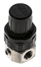 Regulador de presión G1/4'' 320l/min 0.5-6.0bar/7-87psi Acero inoxidable Gases Líquidos