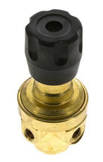 Regulador de presión G1/4'' 490l/min 2,0-30,0bar/29-435psi