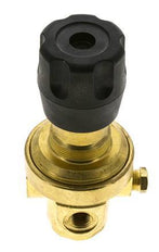 Regulador de presión G1/4'' 490l/min 2,0-30,0bar/29-435psi
