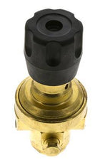 Regulador de presión G1/4'' 490l/min 2,0-30,0bar/29-435psi