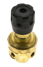 Regulador de presión G1/4'' 490l/min 2,0-30,0bar/29-435psi