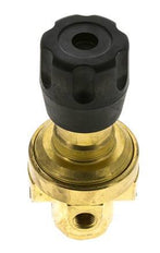 Regulador de presión G1/4'' 490l/min 2,0-30,0bar/29-435psi