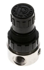 Regulador de presión G1/4'' 350l/min 0,5-8,0bar/7-116psi