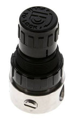 Regulador de presión G1/4'' 350l/min 0,5-8,0bar/7-116psi