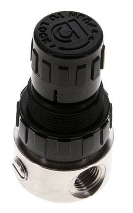 Regulador de presión G1/4'' 350l/min 0,5-8,0bar/7-116psi