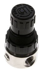 Regulador de presión G1/4'' 350l/min 0,5-8,0bar/7-116psi