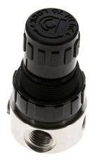 Regulador de presión G1/4'' 350l/min 0,5-8,0bar/7-116psi