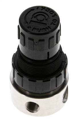 Regulador de presión G1/4'' 350l/min 0,5-8,0bar/7-116psi