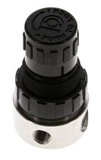 Regulador de presión G1/4'' 350l/min 0,5-8,0bar/7-116psi