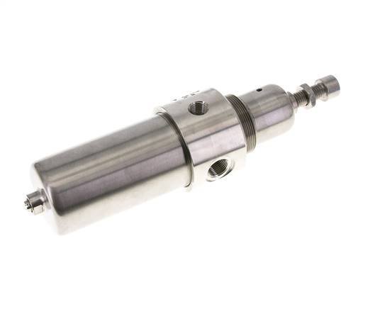 Filtro-regulador G3/8'' 800l/min 1,5-15,0bar/22-218psi