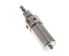 Filtro-regulador G3/8'' 800l/min 1,5-15,0bar/22-218psi