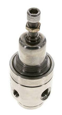 Regulador de presión G3/8'' 700l/min 3,0-50,0bar/44-725psi
