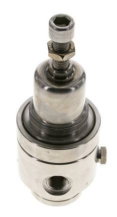 Regulador de presión G3/8'' 700l/min 3,0-50,0bar/44-725psi