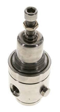 Regulador de presión G3/8'' 700l/min 3,0-50,0bar/44-725psi