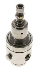Regulador de presión G3/8'' 700l/min 3,0-50,0bar/44-725psi
