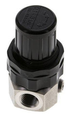 Regulador de presión G1/4'' 320l/min 0.5-3.0bar/7-44psi Acero inoxidable