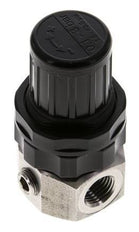 Regulador de presión G1/4'' 320l/min 0.5-3.0bar/7-44psi Acero inoxidable