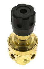 Regulador de presión G1/4'' 490l/min 1,0-15,0bar/14-218psi