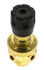 Regulador de presión G1/4'' 490l/min 1,0-15,0bar/14-218psi