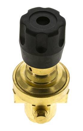 Regulador de presión G1/4'' 490l/min 1,0-15,0bar/14-218psi