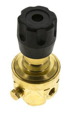 Regulador de presión G1/4'' 490l/min 1,0-15,0bar/14-218psi