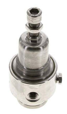 Regulador de presión G1/4'' 700l/min 0,5-8,0bar/7-116psi