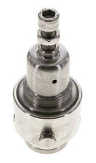 Regulador de presión G1/4'' 700l/min 0,5-8,0bar/7-116psi