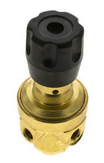 Regulador de presión G1/4'' 490l/min 1,0-15,0bar/14-218psi