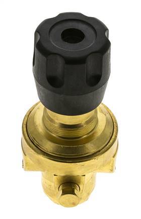 Regulador de presión G1/4'' 490l/min 1,0-15,0bar/14-218psi