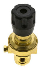 Regulador de presión G1/4'' 490l/min 1,0-15,0bar/14-218psi