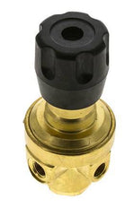 Regulador de presión G1/4'' 490l/min 1,0-15,0bar/14-218psi