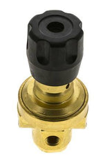 Regulador de presión G1/4'' 490l/min 1,0-15,0bar/14-218psi