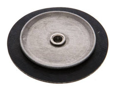 Diafragma de repuesto FKM 1/4''