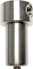 Lubricador de acero inoxidable G1/2''