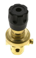 Regulador de presión G1/4'' 490l/min 0.1-1.5bar/1-22psi Latón